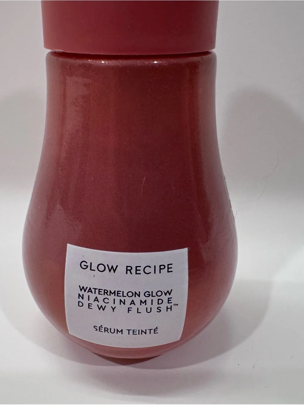 Glow Recipe Watermelon Glow dewy blush “Berry”